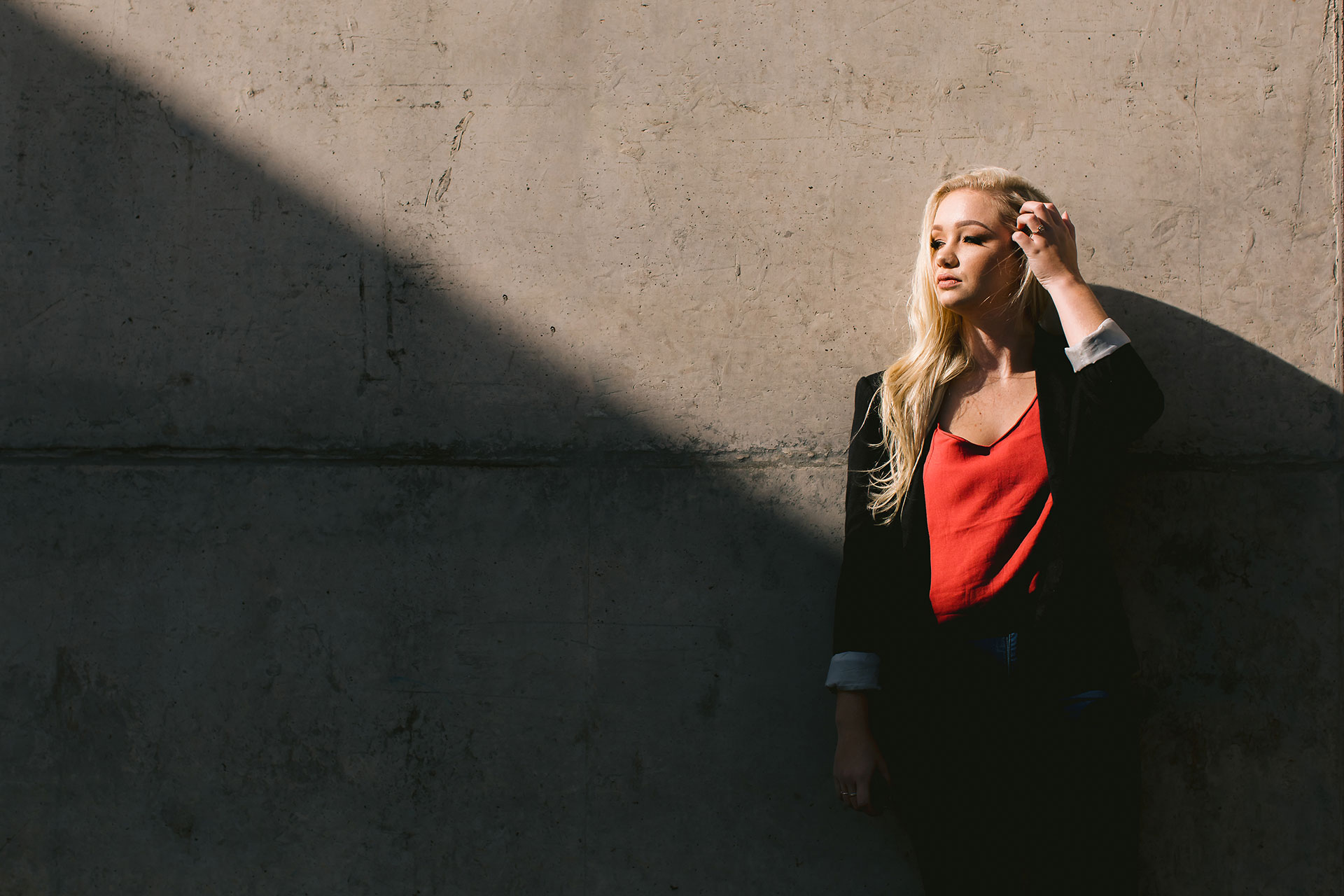 About Liezel Volschenk