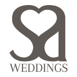 SA Weddings logo