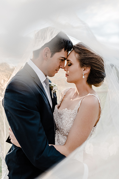Liezel Volschenk Wedding photography
